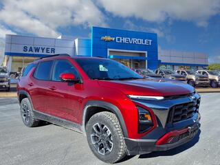 2025 Chevrolet Equinox for sale in Bridgeport WV