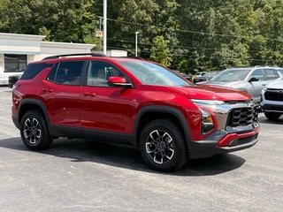 2026 Chevrolet Equinox for sale in Princeton WV