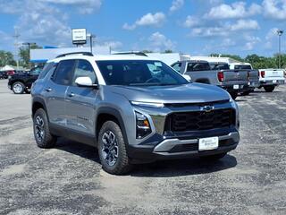 2026 Chevrolet Equinox for sale in Linn MO