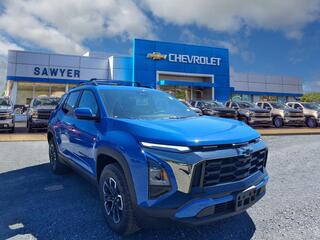 2026 Chevrolet Equinox for sale in Bridgeport WV