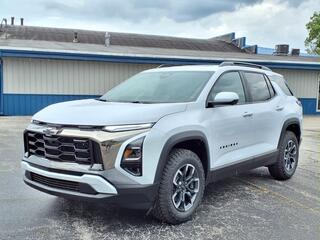 2026 Chevrolet Equinox for sale in Herscher IL