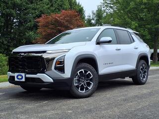2026 Chevrolet Equinox for sale in Portsmouth NH