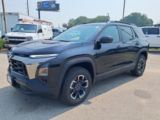 2026 Chevrolet Equinox for sale in South Hill VA