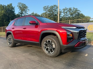 2026 Chevrolet Equinox for sale in Lincoln NE