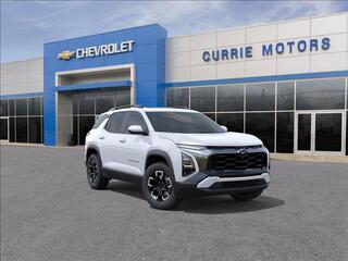 2026 Chevrolet Equinox for sale in Forest Park IL