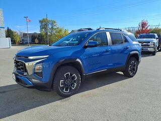 2026 Chevrolet Equinox for sale in South Hill VA