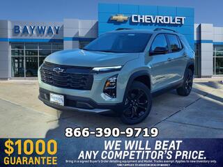 2026 Chevrolet Equinox for sale in Pearland TX