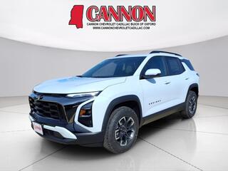 2026 Chevrolet Equinox for sale in Oxford MS