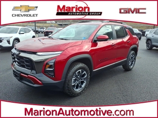 2026 Chevrolet Equinox for sale in Marion VA