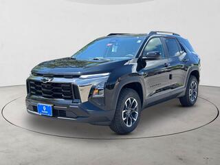 2026 Chevrolet Equinox for sale in Matteson IL