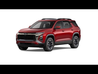 2026 Chevrolet Equinox for sale in Nitro WV