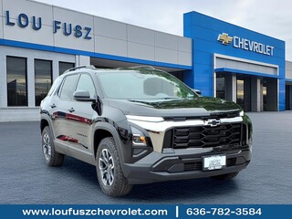 2026 Chevrolet Equinox for sale in Cincinnati OH