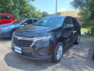 2023 Chevrolet Equinox for sale in Roanoke VA