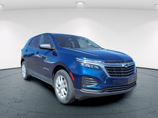 2023 Chevrolet Equinox for sale in Southampton NJ