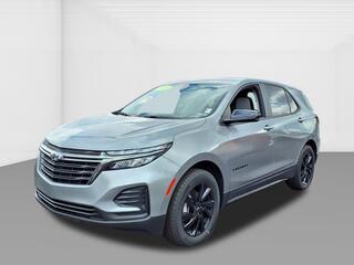 2023 Chevrolet Equinox for sale in Elkhart IN
