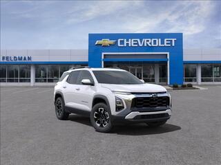 2025 Chevrolet Equinox for sale in Novi MI