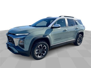 2025 Chevrolet Equinox for sale in Frankfort IL