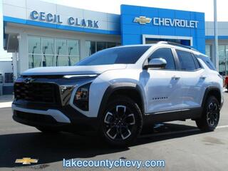 2025 Chevrolet Equinox for sale in Leesburg FL