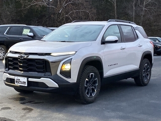 2025 Chevrolet Equinox for sale in Linn MO