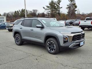 2025 Chevrolet Equinox for sale in Rockville MD