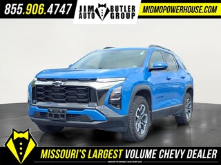 2025 Chevrolet Equinox for sale in Linn MO
