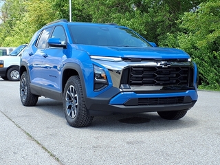 2026 Chevrolet Equinox for sale in Cincinnati OH