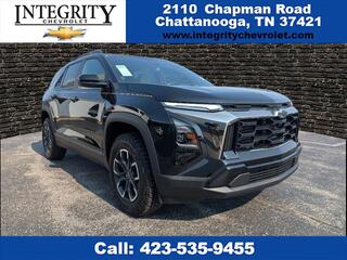 2026 Chevrolet Equinox for sale in Chattanooga TN