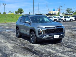 2026 Chevrolet Equinox for sale in Excelsior Springs MO