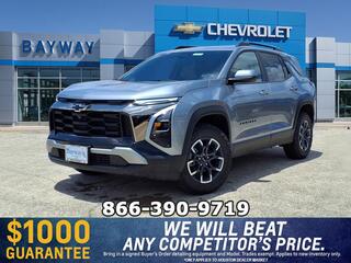 2026 Chevrolet Equinox for sale in Pearland TX