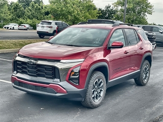 2026 Chevrolet Equinox for sale in Fenton MO