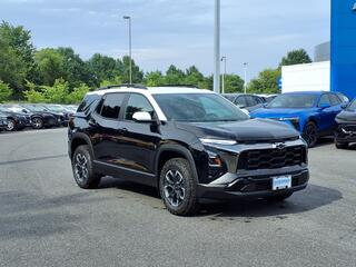 2026 Chevrolet Equinox for sale in Bowie MD
