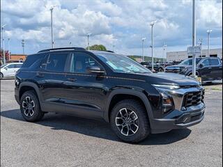 2026 Chevrolet Equinox for sale in Chattanooga TN