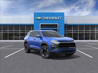 2026 Chevrolet Equinox for sale in Greensburg PA
