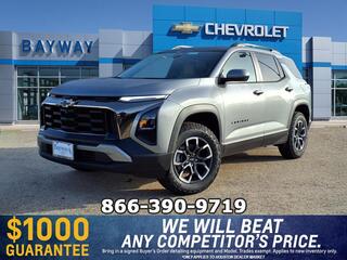 2026 Chevrolet Equinox for sale in Pearland TX