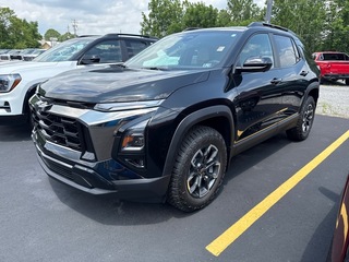 2026 Chevrolet Equinox for sale in Huntingdon PA