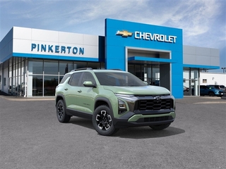 2026 Chevrolet Equinox for sale in Cornelius NC