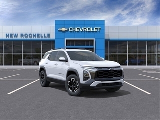 2026 Chevrolet Equinox for sale in New Rochelle NY