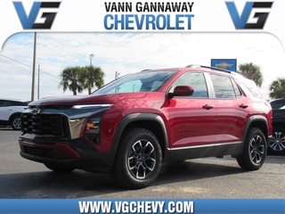 2026 Chevrolet Equinox for sale in Eustis FL