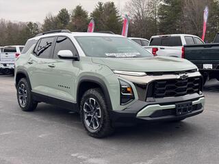 2026 Chevrolet Equinox for sale in Easley SC