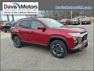 2026 Chevrolet Equinox for sale in Litchfield MN
