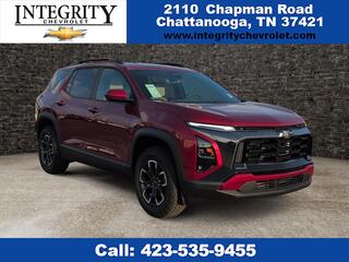 2026 Chevrolet Equinox for sale in Chattanooga TN