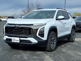 2026 Chevrolet Equinox for sale in Fenton MO