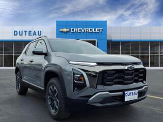 2026 Chevrolet Equinox for sale in Lincoln NE