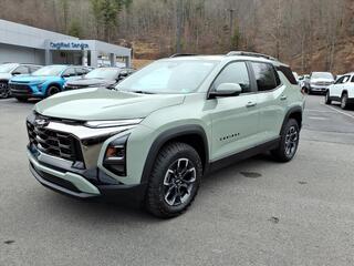 2026 Chevrolet Equinox for sale in Coeburn VA