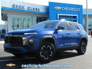 2026 Chevrolet Equinox for sale in Leesburg FL