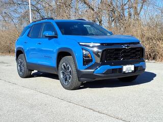 2026 Chevrolet Equinox for sale in Cincinnati OH