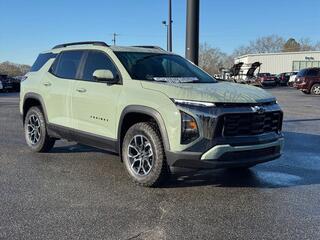 2026 Chevrolet Equinox for sale in Easley SC