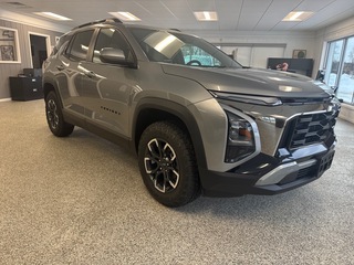 2026 Chevrolet Equinox for sale in Three Rivers MI