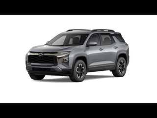 2026 Chevrolet Equinox for sale in Nitro WV