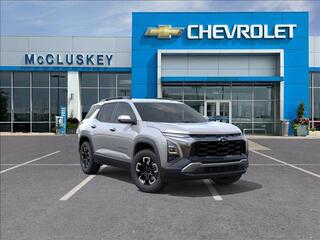 2026 Chevrolet Equinox for sale in Cincinnati OH